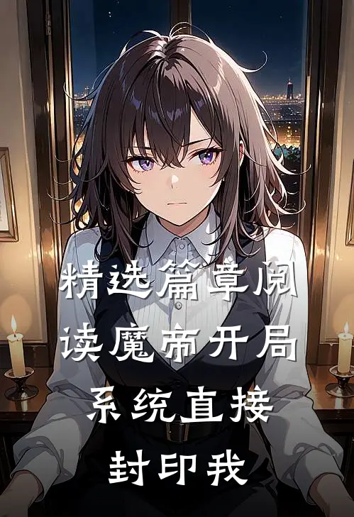 精选篇章阅读魔帝开局,系统直接封印我的