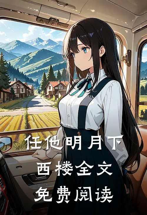 任他明月下西楼全文免费阅读