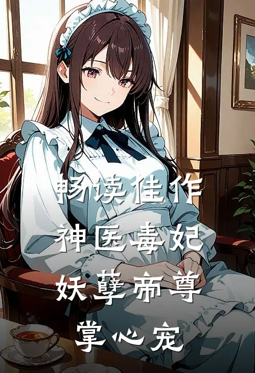 畅读佳作神医毒妃妖孽帝尊掌心宠