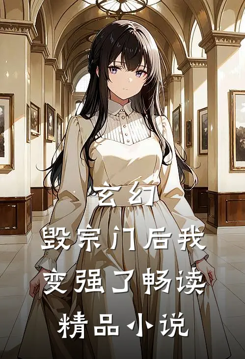 玄幻毁宗门后我变强了畅读精品