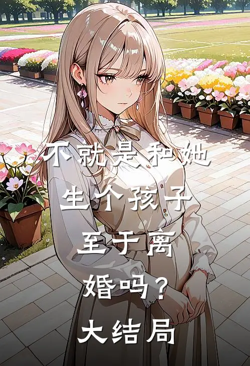 不就是和她生个孩子,至于离婚吗?大结局怎么样