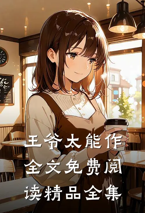 王爷太能作全文免费阅读精品全集