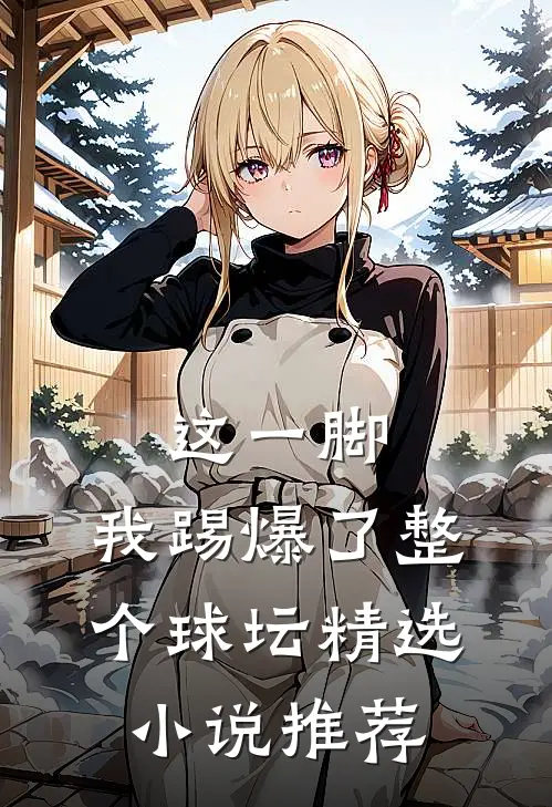 这一脚,我踢爆了整个球坛精选推荐阅读