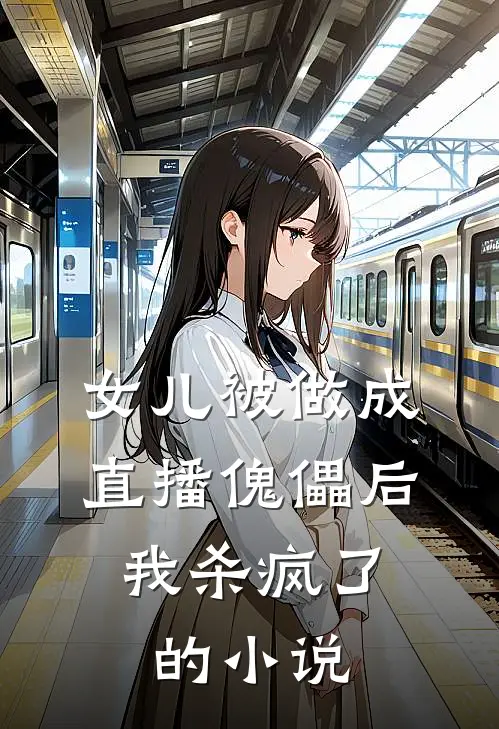 女儿被做成直播傀儡后,我杀疯了的名字