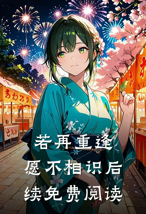 若再重逢,愿不相识后续免费阅读全文