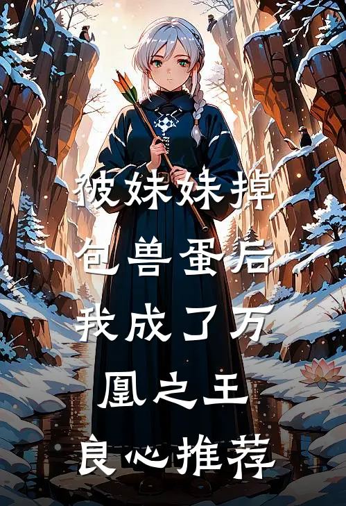 被妹妹掉包兽蛋后,我成了万凰之王.良心推荐在线阅读