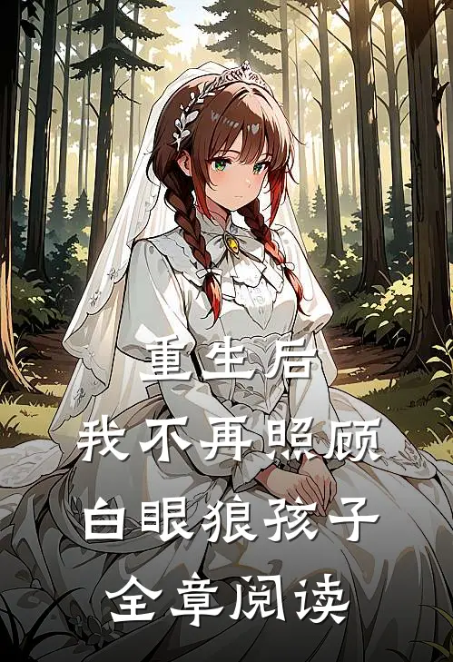 重生后,我不再照顾白眼狼孩子全章阅读