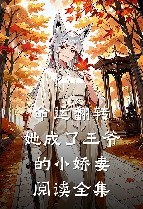 命运翻转,她成了王爷的小娇妻阅读全集免费