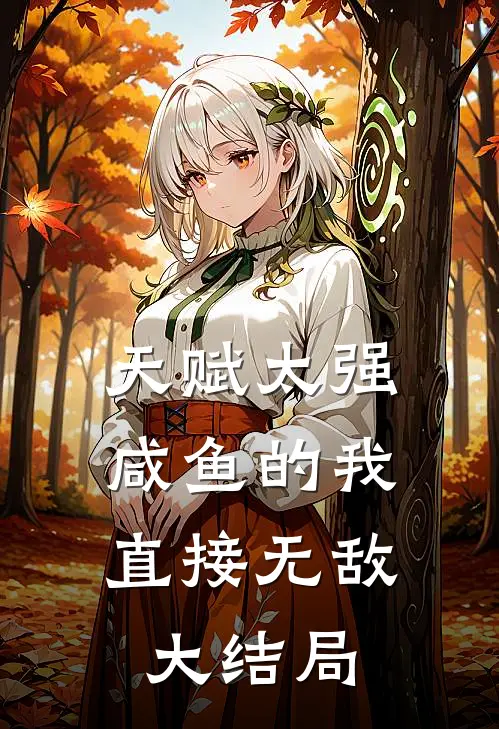 天赋太强,咸鱼的我直接无敌大结局免费阅读