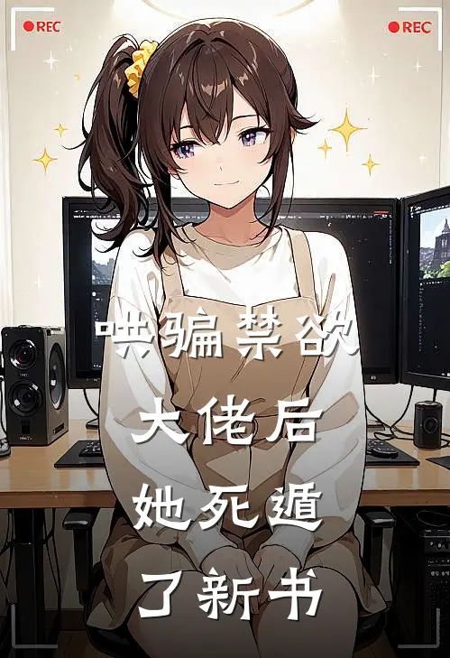 哄骗禁欲大佬后,她死遁了新书免费阅读