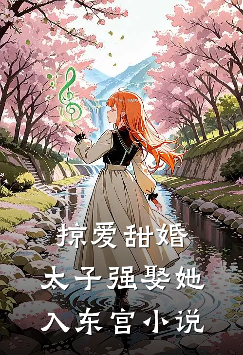 掠爱甜婚太子强娶她入东宫