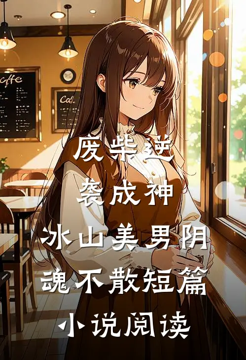 废柴逆袭成神,冰山美男阴魂不散短篇阅读