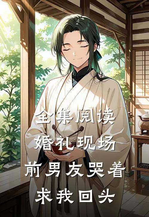 全集阅读婚礼现场,前男友哭着求我回头的