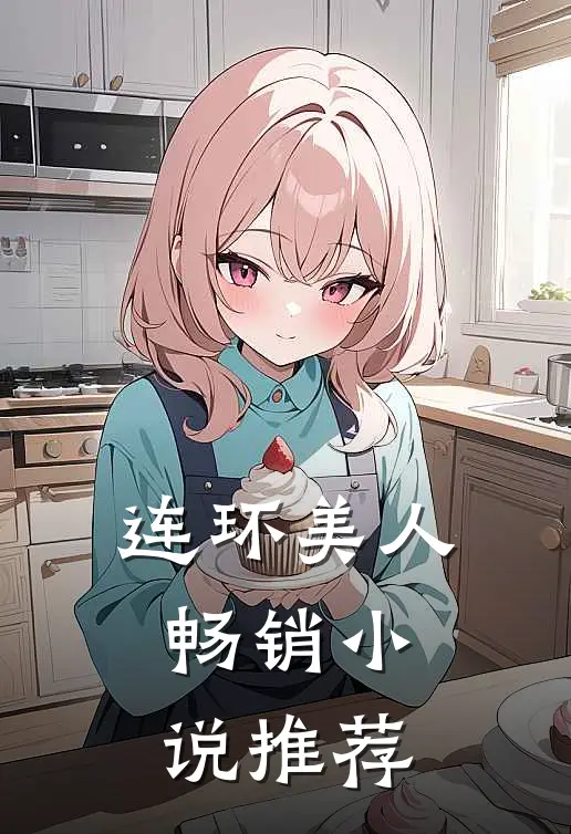 连环美人畅销小说推荐