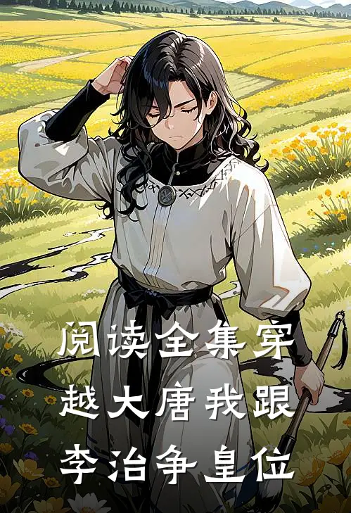 阅读全集穿越大唐我跟李治争皇位的