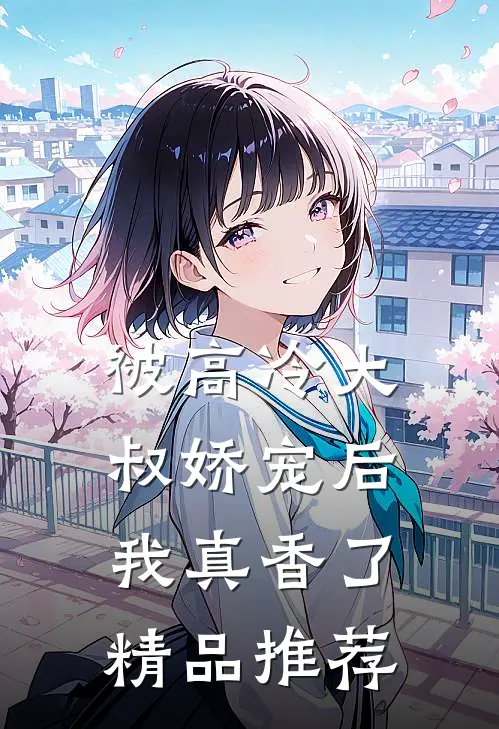 被高冷大叔娇宠后,我真香了精品推荐