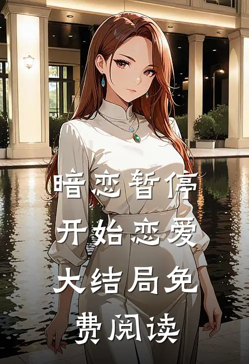 暗恋暂停,开始恋爱大结局免费阅读全文