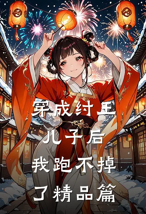 穿成纣王儿子后,我跑不掉了精品篇在线阅读