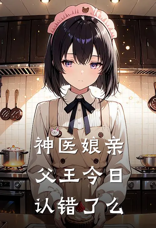 神医娘亲父王今日认错了么爆火短剧