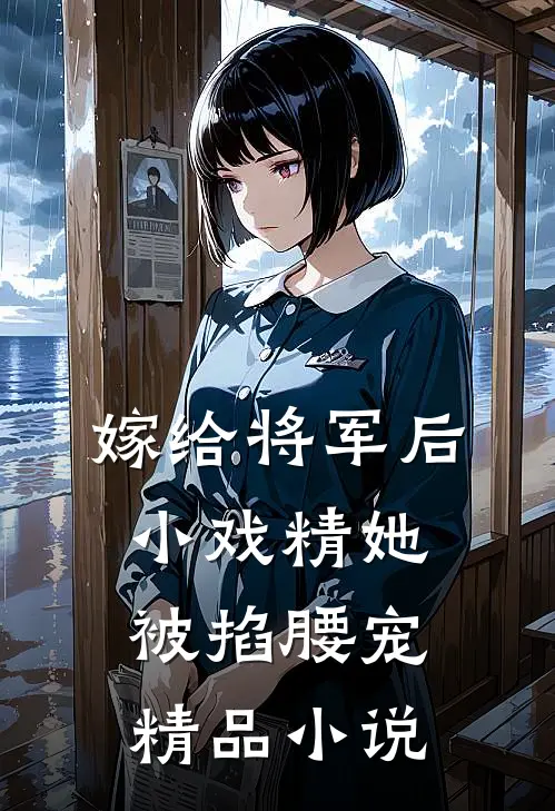 嫁给将军后,小戏精她被掐腰宠精品在线阅读
