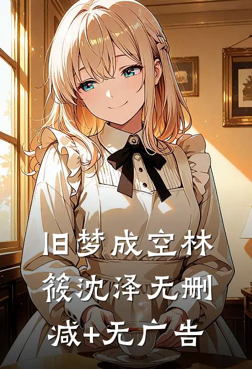 旧梦成空林筱沈泽无删减+无广告