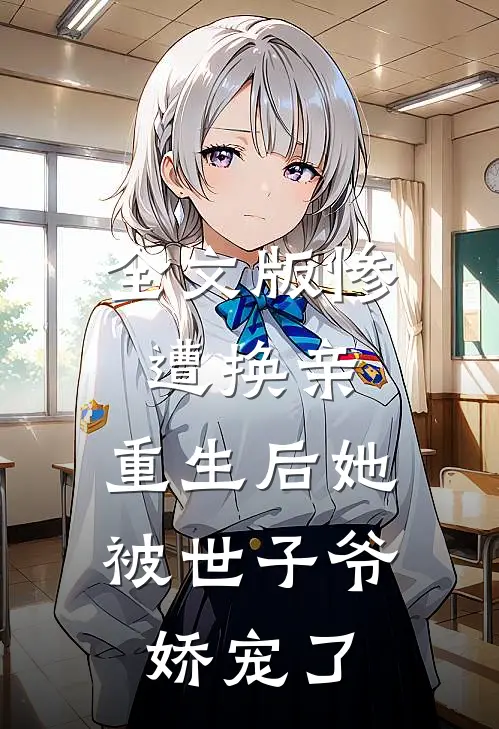 全文版惨遭换亲,重生后她被世子爷娇宠了免费阅读