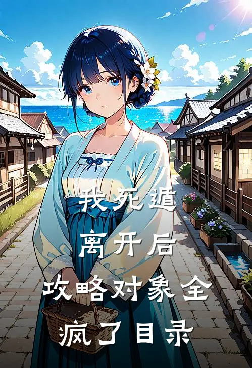 我死遁离开后，攻略对象全疯了目录