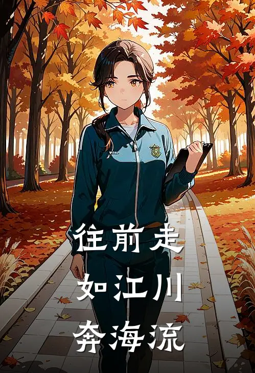 往前走,如江川奔海流宋雨婷江楚轩