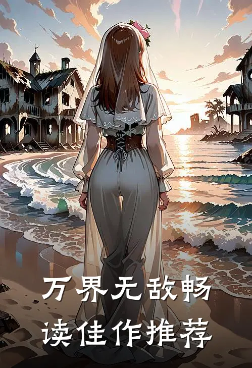 万界无敌畅读佳作推荐书单