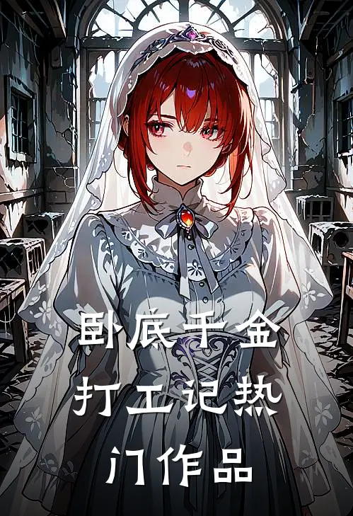 卧底千金打工记热门作品是