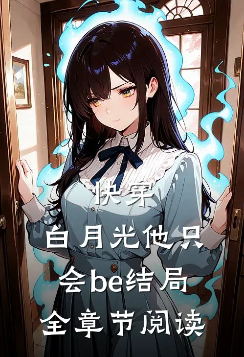 快穿白月光他只会be结局全章节阅读