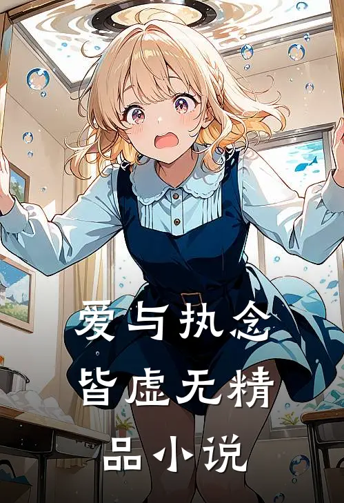 爱与执念皆虚无精品免费阅读