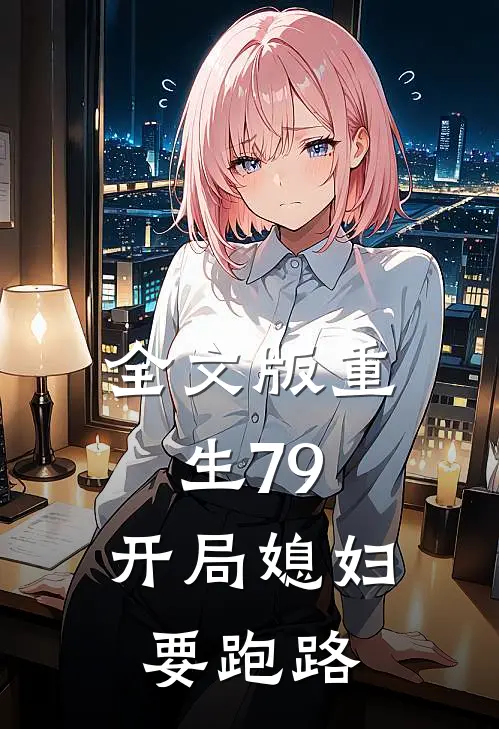 全文版重生79开局媳妇要跑路