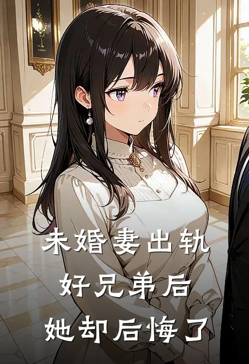 未婚妻出轨好兄弟后,她却后悔了免费阅读