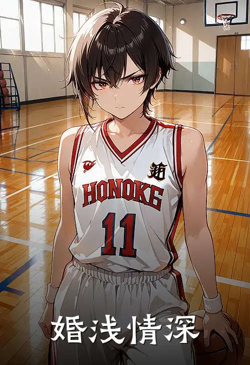 婚浅情深短剧全集免费观看