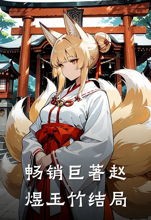 畅销巨著赵煜玉竹结局怎么样