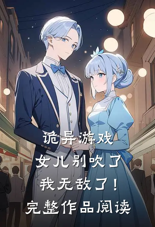 诡异游戏,女儿别吹了我无敌了!完整作品阅读