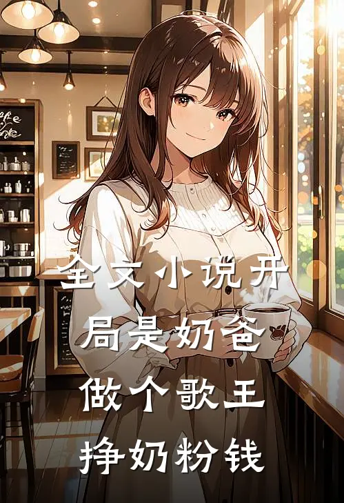全文小说开局是奶爸，做个歌王挣奶粉钱