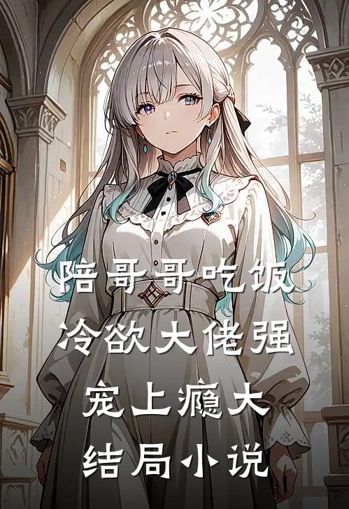 陪哥哥吃饭，冷欲大佬强宠上瘾大结局小说