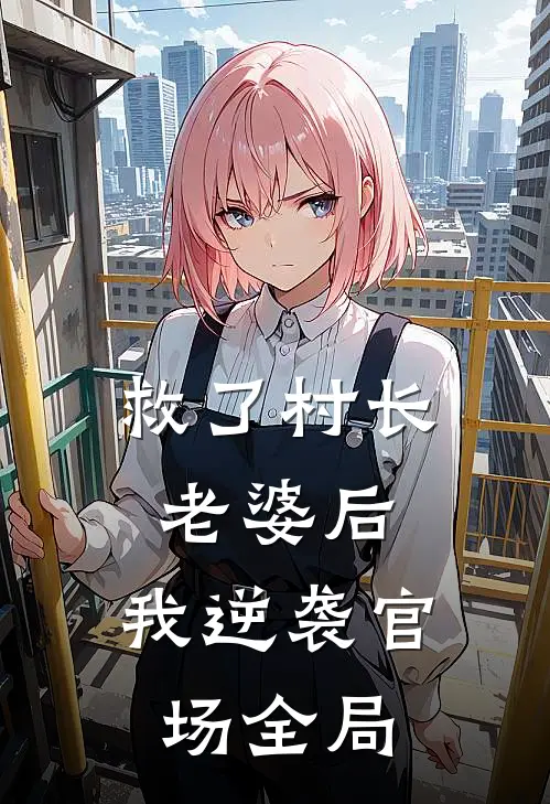 救了村长老婆后,我逆袭官场全局