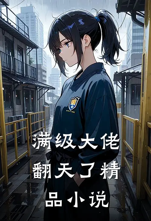 满级大佬翻天了精品在线阅读