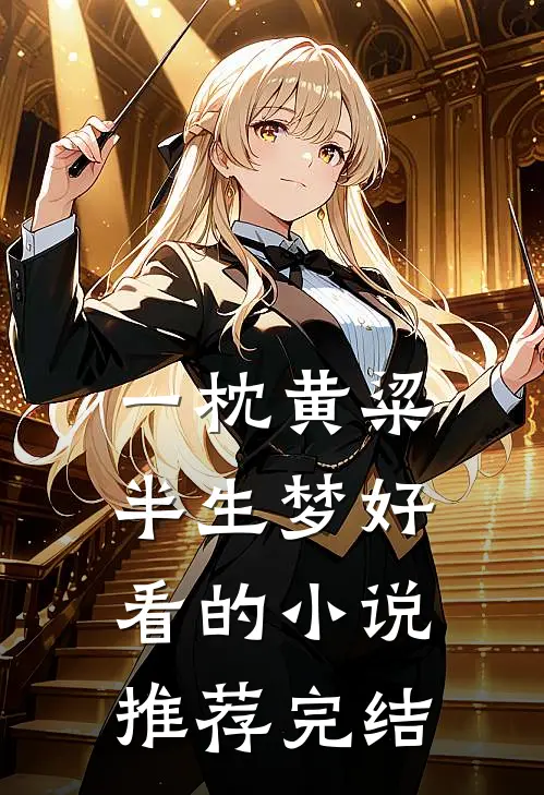 一枕黄粱半生梦好看的小说推荐完结