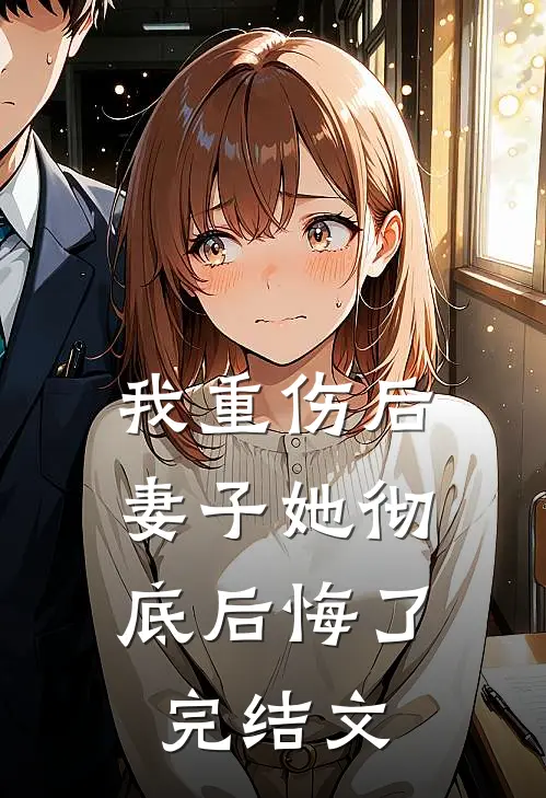 我重伤后,妻子她彻底后悔了完结文学