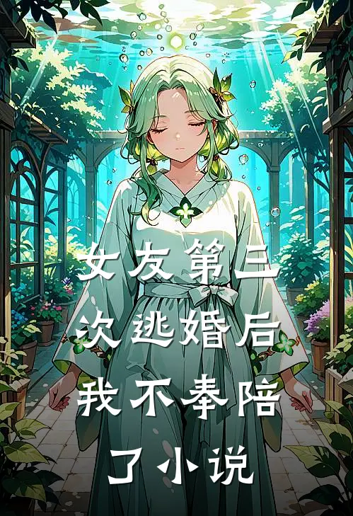 女友第三次逃婚后,我不奉陪了阅读
