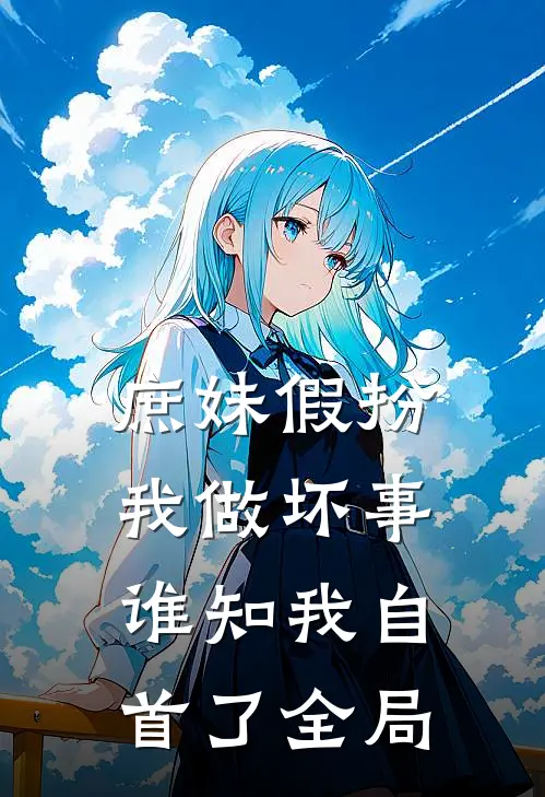 庶妹假扮我做坏事,谁知我自首了全局免费阅读