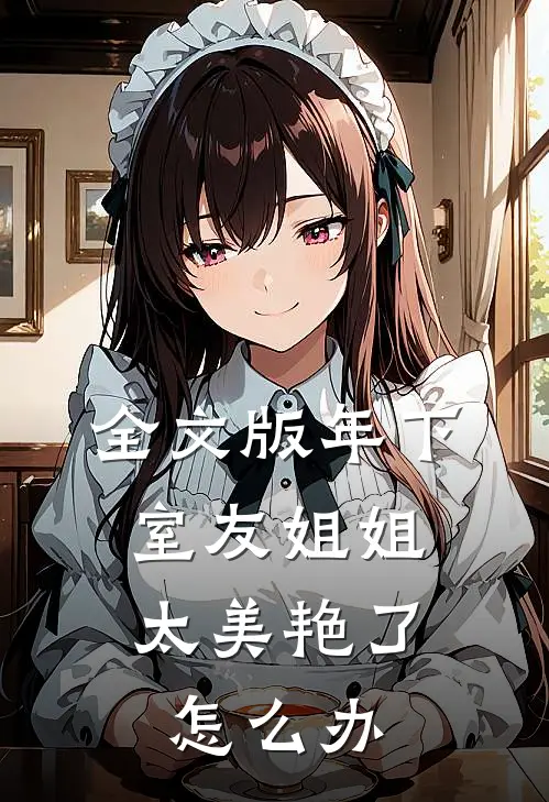 全文版年下：室友姐姐太美艳了怎么办