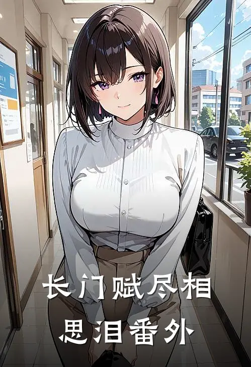 长门赋尽相思泪番外