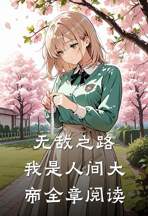 无敌之路我是人间大帝全章阅读免费