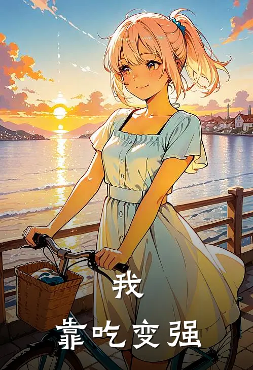 我,靠吃变强 不吃蛋炒饭