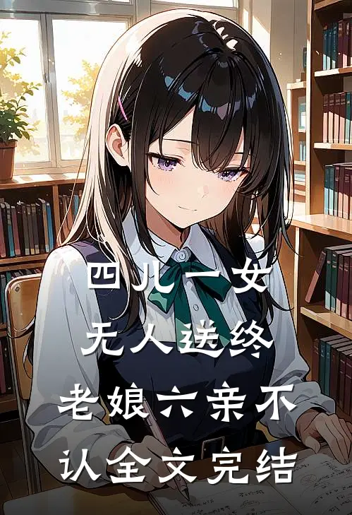 四儿一女无人送终,老娘六亲不认全文完结